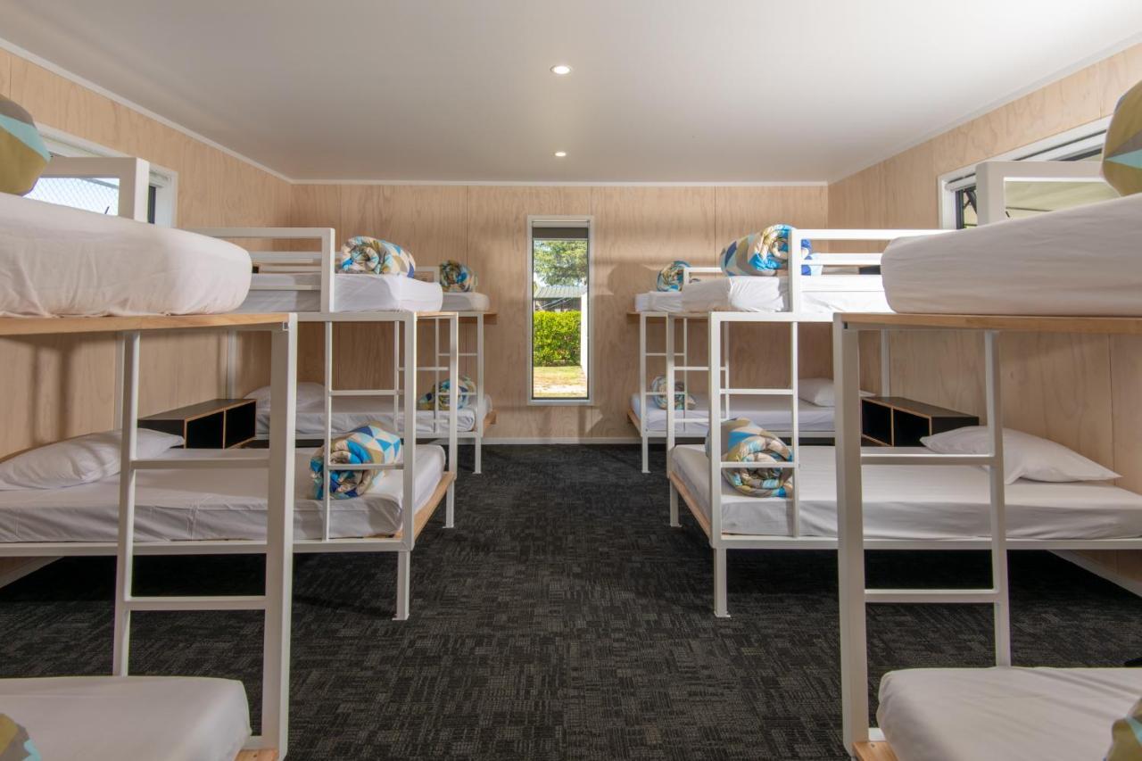 Cambridge Top 10 Holiday Park Екстериор снимка
