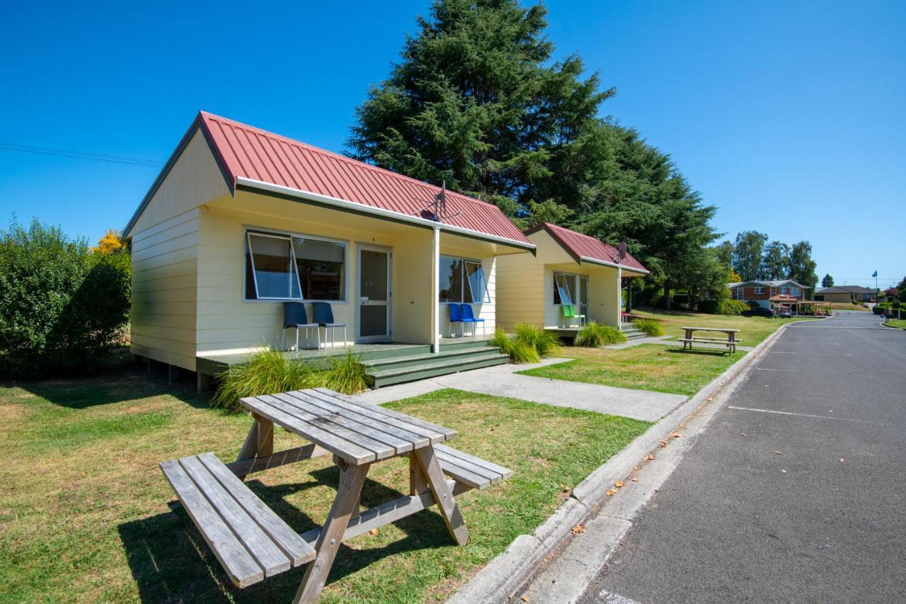 Cambridge Top 10 Holiday Park Екстериор снимка