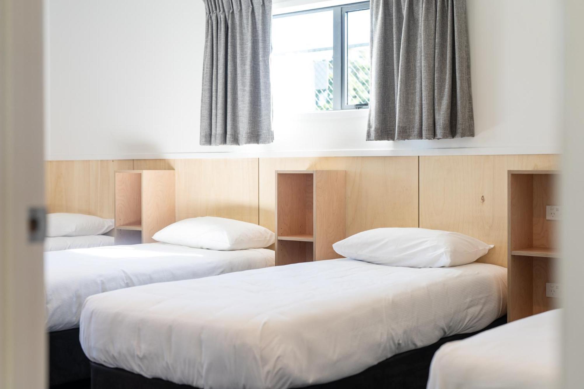 Cambridge Top 10 Holiday Park Екстериор снимка
