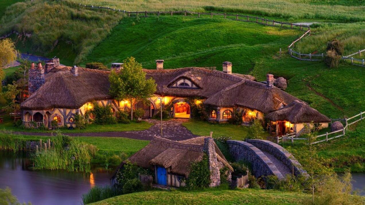 Cambridge Top 10 Holiday Park Екстериор снимка